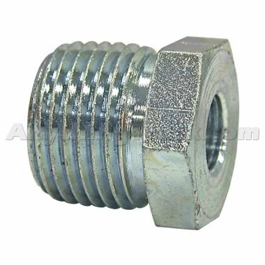 Buyers Products H3109X8X6 1/2" to 3/8" Pipe Reducer Bushing