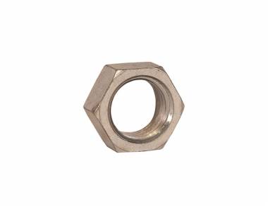 Buyers Products H5924X4 Nut for 1/4" JIC Bulkhead Fittings