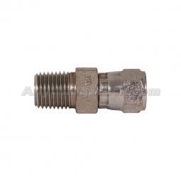 Buyers Products H9100X12X12 Female 37 Degree JIC to Male Pipe Swivel Adapter, 3/4" JIC x 3/4" NPT