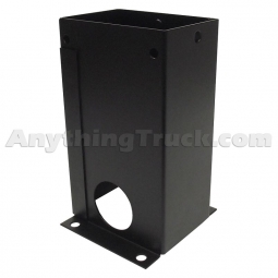 PTP K90C Console for K80 & K90 Control Valves, 8" Tall