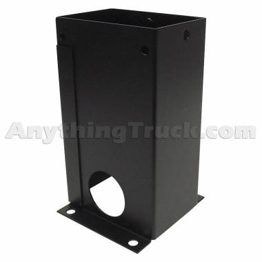 PTP K90C Console for K80 & K90 Control Valves, 8" Tall