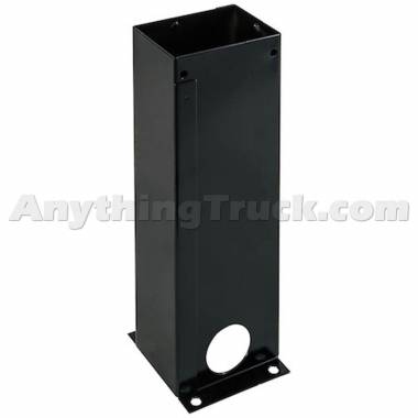 Buyers Products K90TC K90C Console for K80 & K90 Control Valves, 14" Tall