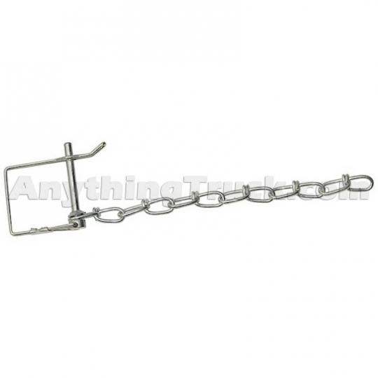 Pintle Safety Catch Chain and Clip Fitness Equipment & Gear Sporting