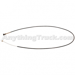 Buyers Products R21CX06 6 Foot Choke Cable