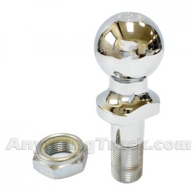 Buyers Products RB102516 2-5/16 Hitch Ball for Buyers Products BH10 Hitches