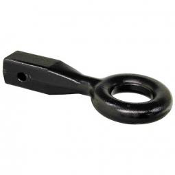 Buyers Products RM1225E Forged Receiver Mount Tow Eye