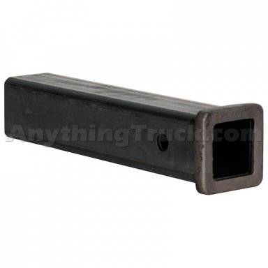 Buyers Products RT255812 Plain Receiver Tube 2-1/2" x 12" Long