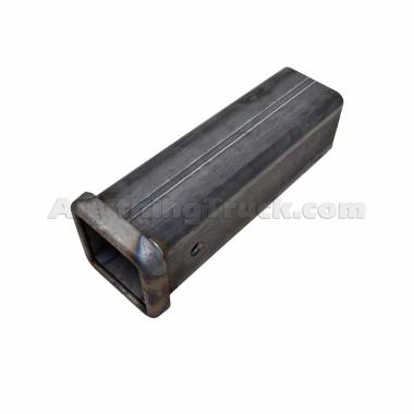 Buyers Products RT305812 Plain Receiver Tube 3" X 12" Long