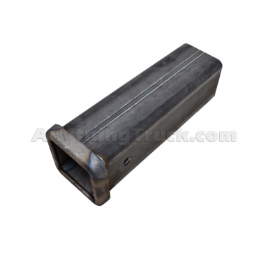 Buyers Products RT305812 Plain Receiver Tube 3" X 12" Long