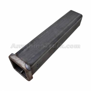 Buyers Products RT305818 Plain Receiver Tube 3" X 18" Long