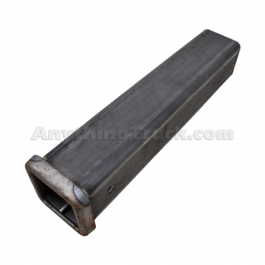 Buyers Products RT305818 Plain Receiver Tube 3" X 18" Long