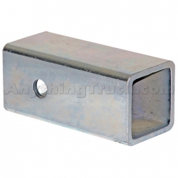 Buyers Products RTA252 2-1/2" to 2" Receiver Tube Adapter