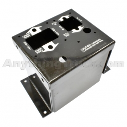 Buyers Products SAC010 Chelsea Air PTO/William Air Hoist Control Console, 6-1/2" High