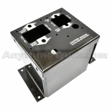 Buyers Products SAC010 Chelsea Air PTO/William Air Hoist Control Console (Special Order)