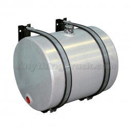 Buyers Products SMC35A 35 Gallon Hydraulic Reservoir, 2" NPT Suction