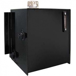 Buyers Products SMR15S 15 Gallon Steel Hydraulic Reservoir