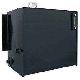 Buyers Products SMR30S 37 Gallon Steel Hydraulic Reservoir