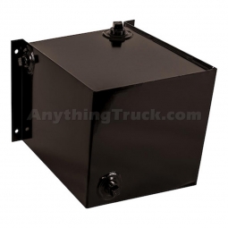 Buyers Products SMR7S 7 Gallon Steel Hydraulic Reservoir