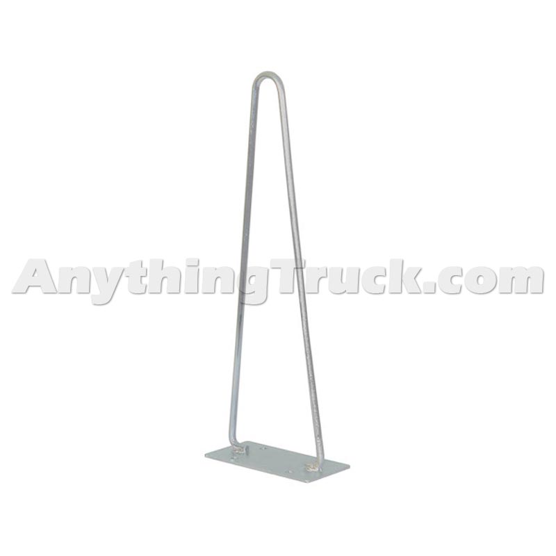 Buyers Products TCH10H Horizontal Mount Traffic Cone Holder Truck & Trailer