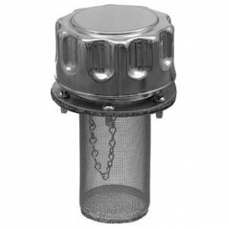 Buyers Products TFA005715 Filter/Strainer Breather Cap Assembly