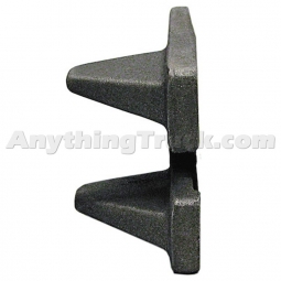 Buyers Products TGL34BKTF Forged Steel Bracket for Tailgate Latch Assembly