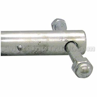 PTP TGL34SB Steel Winder Bar Assembly for Tailgate Latch