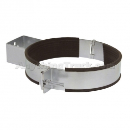Buyers Products TH9934 TANK HOLDER,ADJUSTABLE 9 to 9-3/4in (Special Order)
