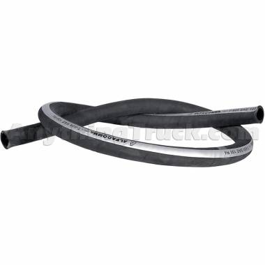 Buyers Products WLH12572 1-1/4" ID x 6' Suction Hose