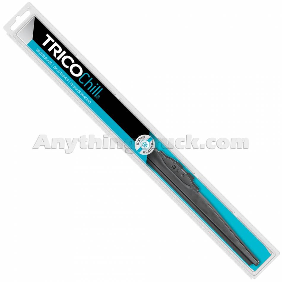Trico 37-225 Chill Premium Winter Wiper Blade, 22