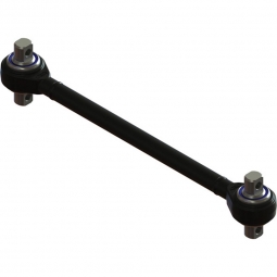 Atro TR50-42635 Torque Rod, 25" C to C, Poly Bushings