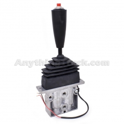 Kalmar HPC-13PTO Lever Style PTO Control for Lifting Fifth Wheels