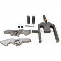 KALMAR REBUILD KIT M85, Jaw Fork Kit With Jaws Springs & Hooks