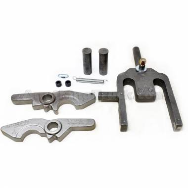 KALMAR REBUILD KIT M85, Jaw Fork Kit With Jaws Springs & Hooks