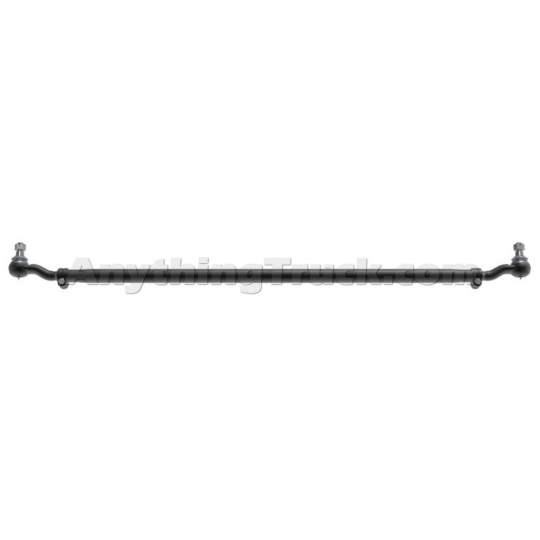 Tie Rod Assembly with Offset Tie Rod Ends, 55.37
