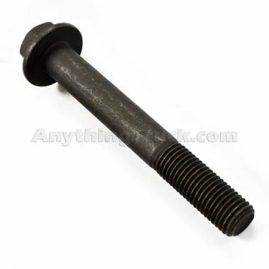 M5398 Cab Mount Bushing Bolt, Use with M203072 & M203074 Bushings