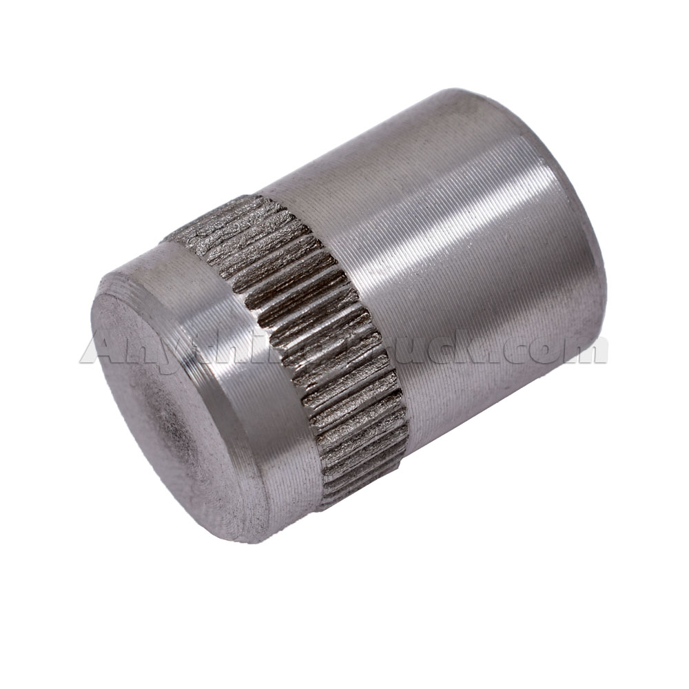 MPB75702 Peterbilt Front Axle Dowel Replaces Peterbilt 0201702