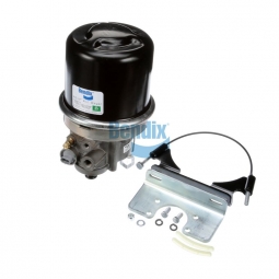 Bendix 065613 AD-IP Air Dryer, 24-Volts, Includes Mounting Brackets (Special Order)