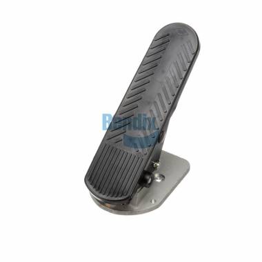 Bendix 103197N Treadle Assembly & Mounting Plate For E-8P Foot Valve (DISCONTINUED)