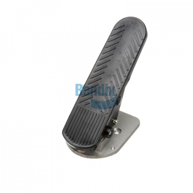 Bendix 103197N Treadle Assembly & Mounting Plate For E-8P Foot Valve (Special Order)