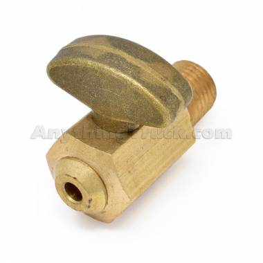 PTP 103385 C-1 Drain Cock, 1/4" NPT