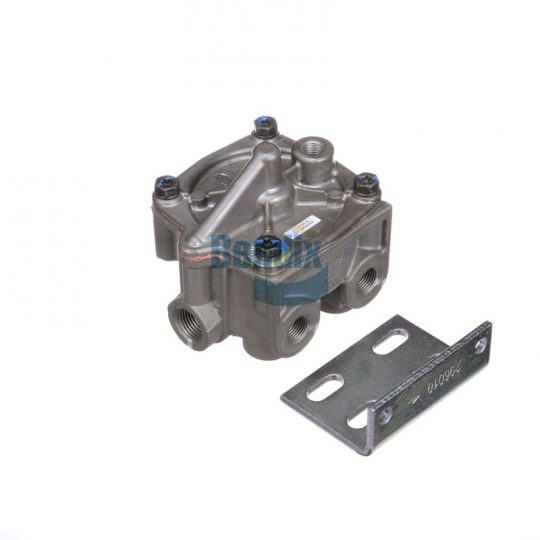 手数料安い Pilot R-12P 109264X Bendix Relay AnythingTruck.com Valve: ルアー・フライ
