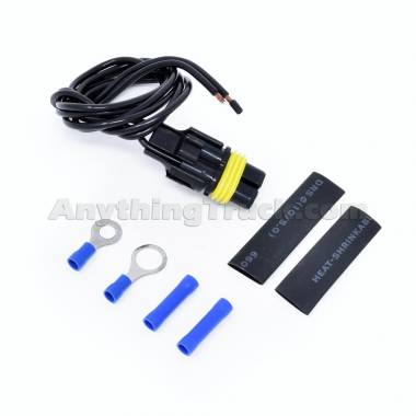 PTP 109869 Heater Wire Harness Kit for Bendix AD-9, AD-IP, and AD-IS Air Dryers