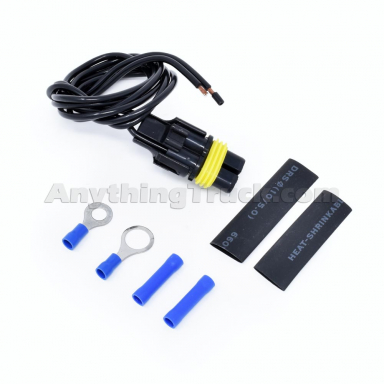 PTP 109869 Heater Wire Harness Kit for Bendix AD-9, AD-IP, and AD-IS Air Dryers