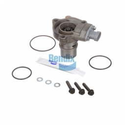 Bendix 5004340 AD-9 DLU Purge Valve Kit, 24V-75W (Special Order)