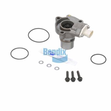 Bendix 5004479 AD-9 Hard Seat Purge Valve Kit, 12V-75W