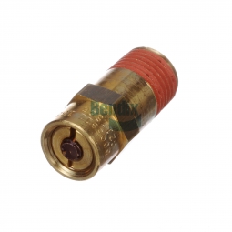 Bendix 800350 ST-4 Safety Valve  for AD-IS & AD-HF Air Dryers