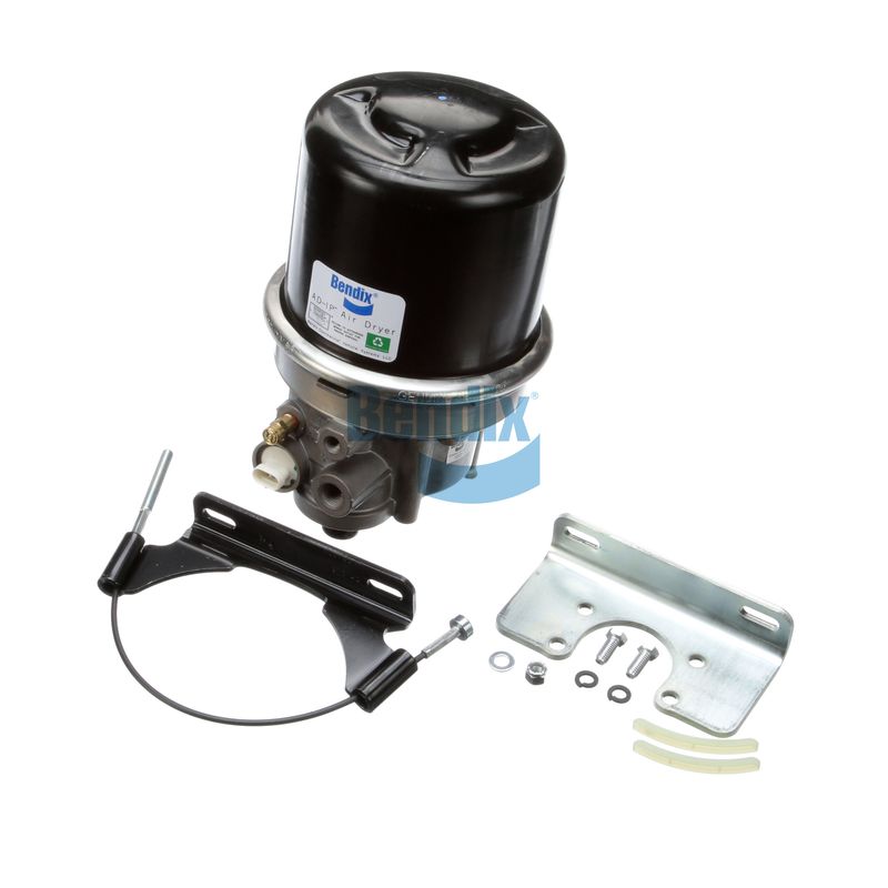 Bendix 800576 AD-IP Extended Purge Air Dryer, 12-Volts (Special