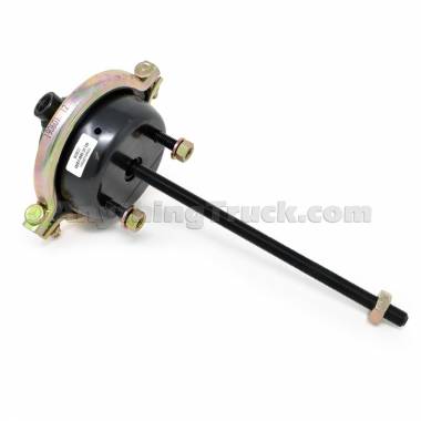 800822PTP Type 12 Service Brake Chamber, Replaces Bendix 800822
