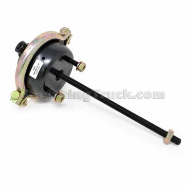 800822PTP Type 12 Service Brake Chamber, Replaces Bendix 800822