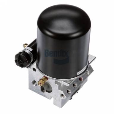Genuine Bendix 801168 AD-IS Air Dryer, 24-Volt Heater